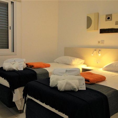 Paphos Cosea Living: Seaside 2 Bedroom Flat Kings Palace 209 מראה חיצוני תמונה