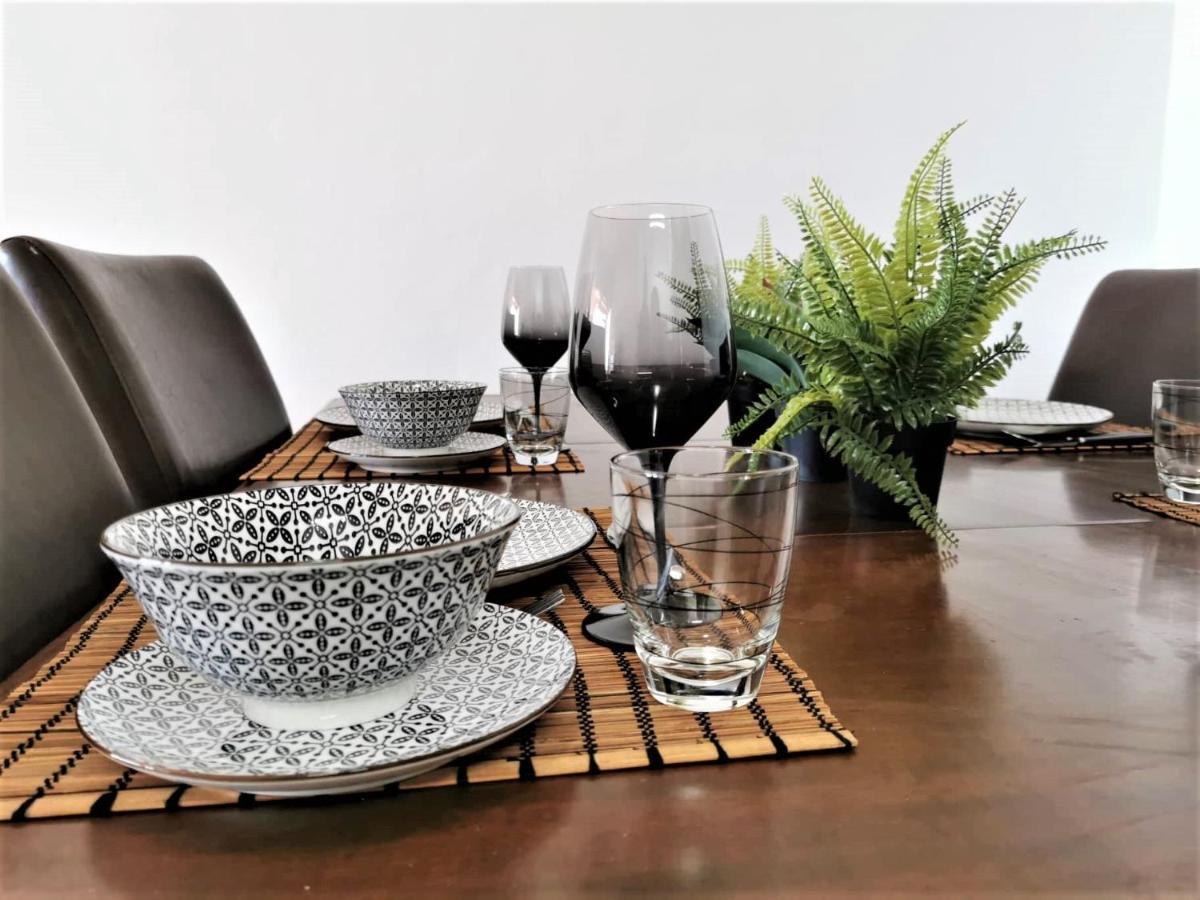 Paphos Cosea Living: Seaside 2 Bedroom Flat Kings Palace 209 מראה חיצוני תמונה