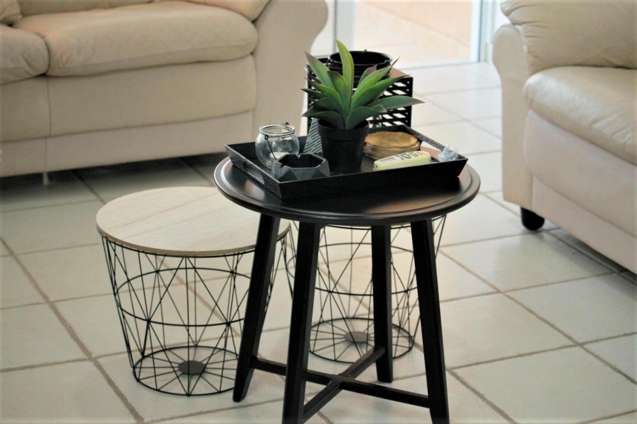 Paphos Cosea Living: Seaside 2 Bedroom Flat Kings Palace 209 מראה חיצוני תמונה