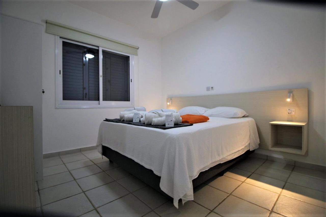 Paphos Cosea Living: Seaside 2 Bedroom Flat Kings Palace 209 מראה חיצוני תמונה