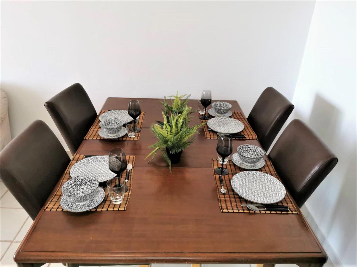 Paphos Cosea Living: Seaside 2 Bedroom Flat Kings Palace 209 מראה חיצוני תמונה